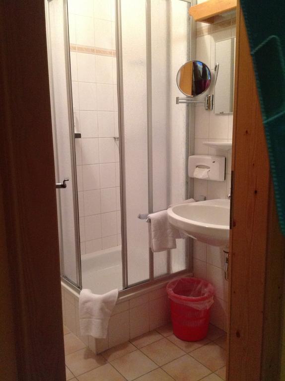 ホテル Sauschneideralm Faningberg 部屋 写真