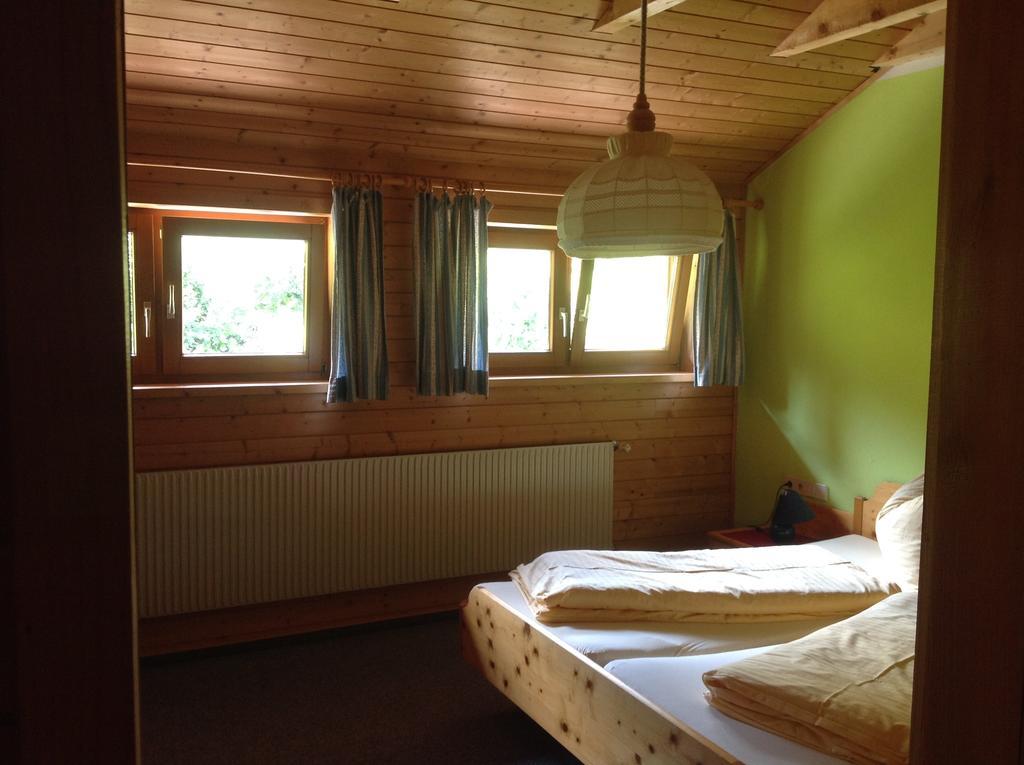 ホテル Sauschneideralm Faningberg 部屋 写真