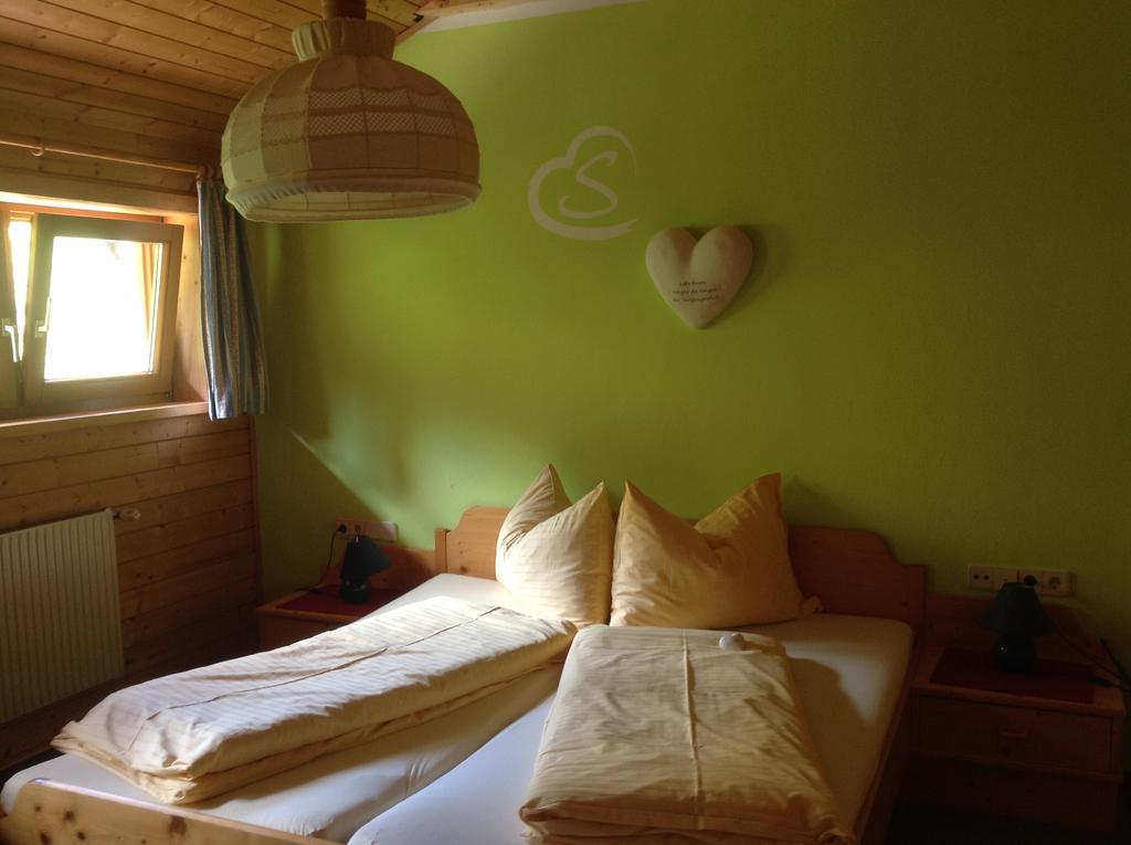 ホテル Sauschneideralm Faningberg 部屋 写真