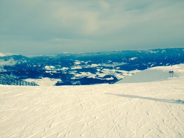 ホテル Sauschneideralm Faningberg エクステリア 写真