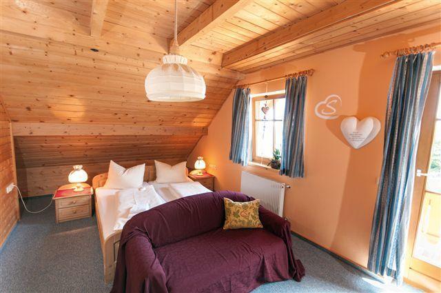 ホテル Sauschneideralm Faningberg 部屋 写真