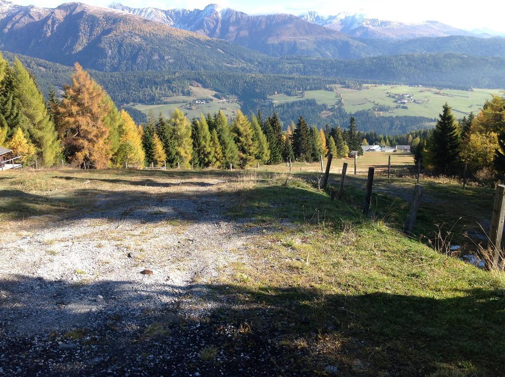 ホテル Sauschneideralm Faningberg エクステリア 写真